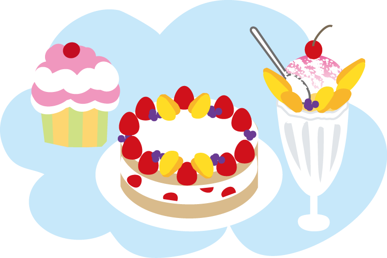 女性のイラスト 無料イラスト