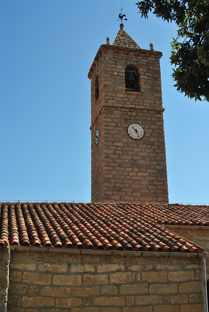 Sardinia - Luogo Santo