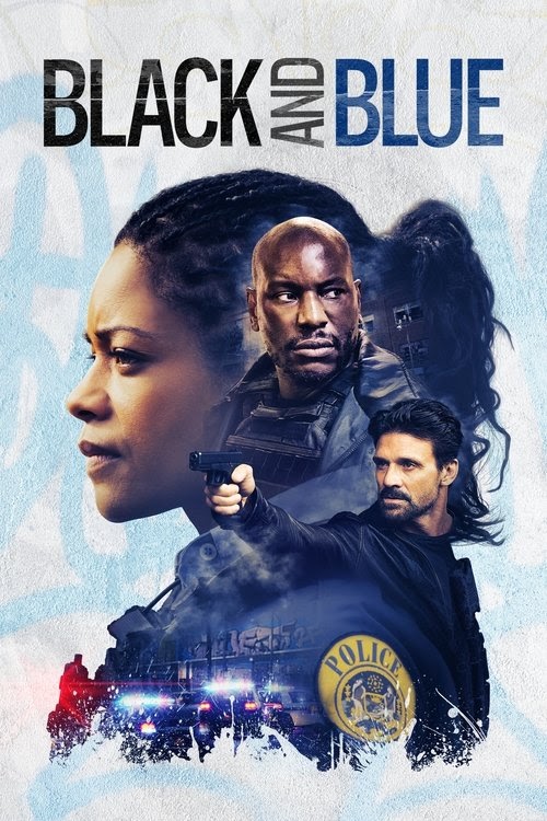 Black and Blue 2019 HD stream Deutsch German Online Kostenlos
Deutschland