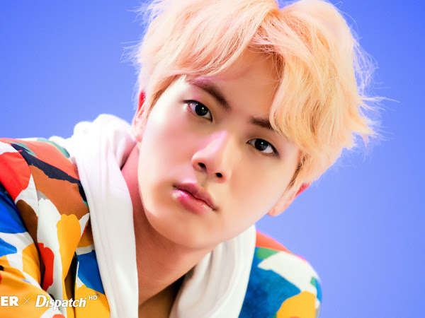 Cerita Kocak Jin BTS yang Ancam Staf Big Hit Perkara Cerita Kocak Jin BTS yang Ancam Staf Big Hit Perkara