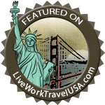 Live Work Travel USA
