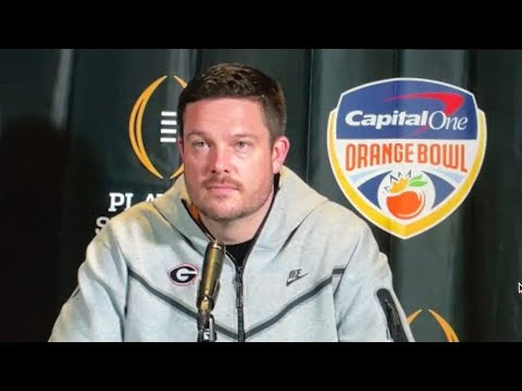 DAN LANNING: "We Came Here For ONE Reason And That's To Win This Ballgame"