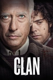 Streaming ansehen El clan (2015) Film in HD-Qualität