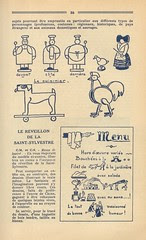 sais dessiner p27