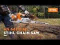 MS066 660 chain saw with 25 bar and saw chain lower price good quality
made in china
