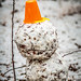 snow man