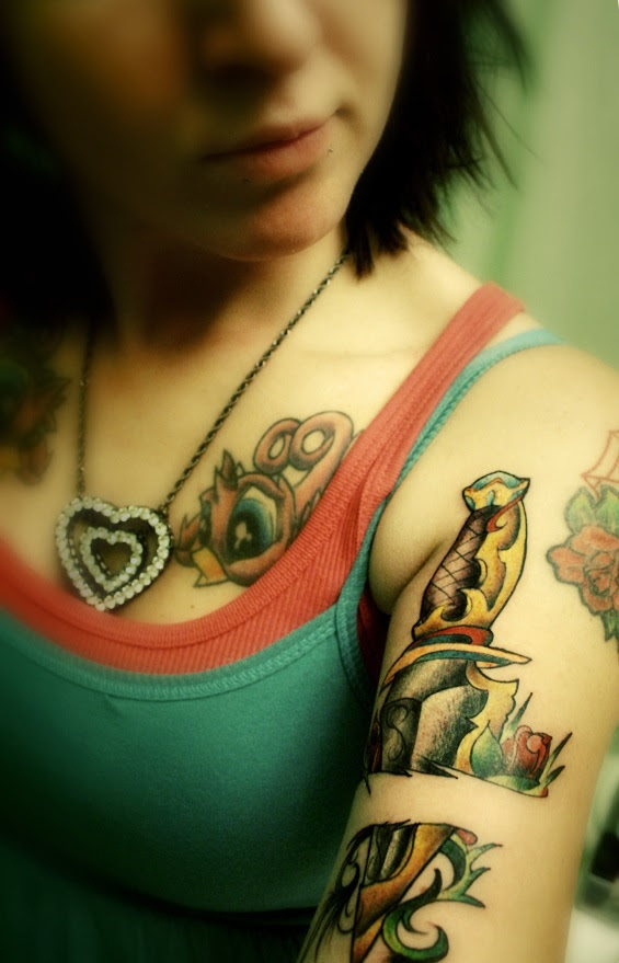 cool tattoos