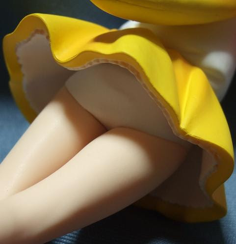システムサービス 魔法の天使クリィミーマミ ビッグフィギュアpart3 森沢優 レビュー