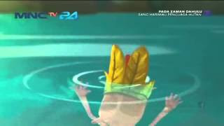 Search pada zaman dahulu animasi - GenYoutube