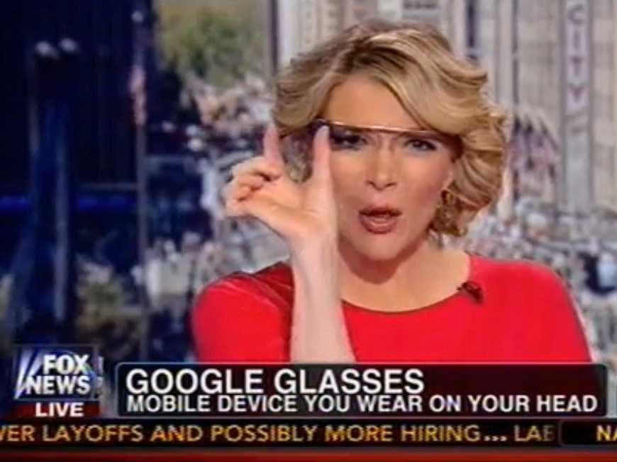 Nobody Really Likes Google Glass - Business Insider