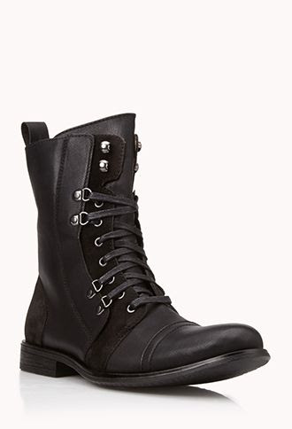 21 Men | shoes and boots | shop online | Forever 21 - 2075882687