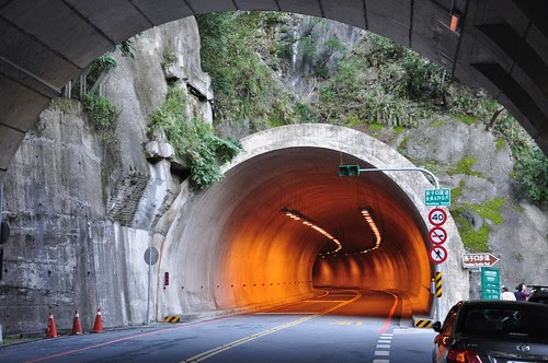 燕子口隧道