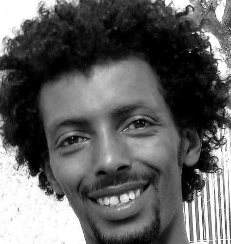 Melaku Belay / Fendika (Addis Abeba)