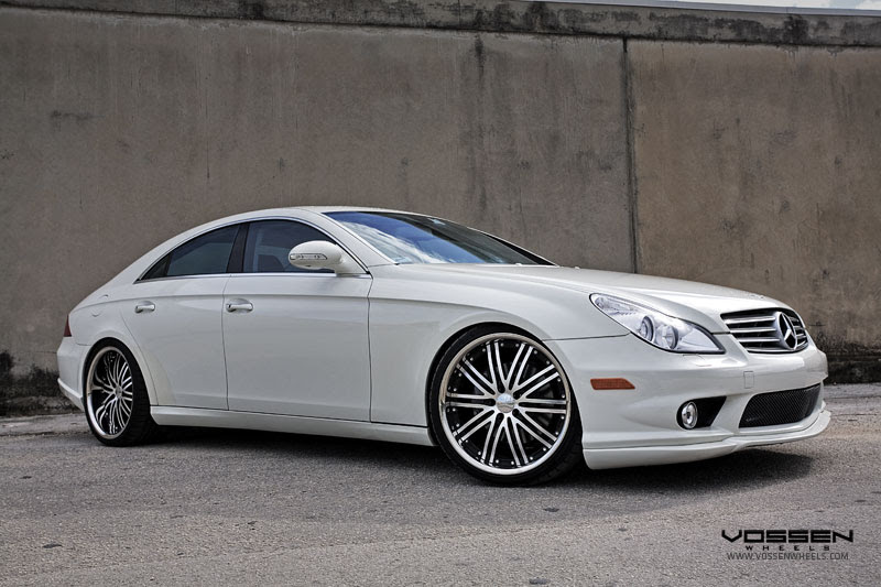 cls 550 amg