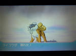Oras伝説色違い メモ まぼろし劇場