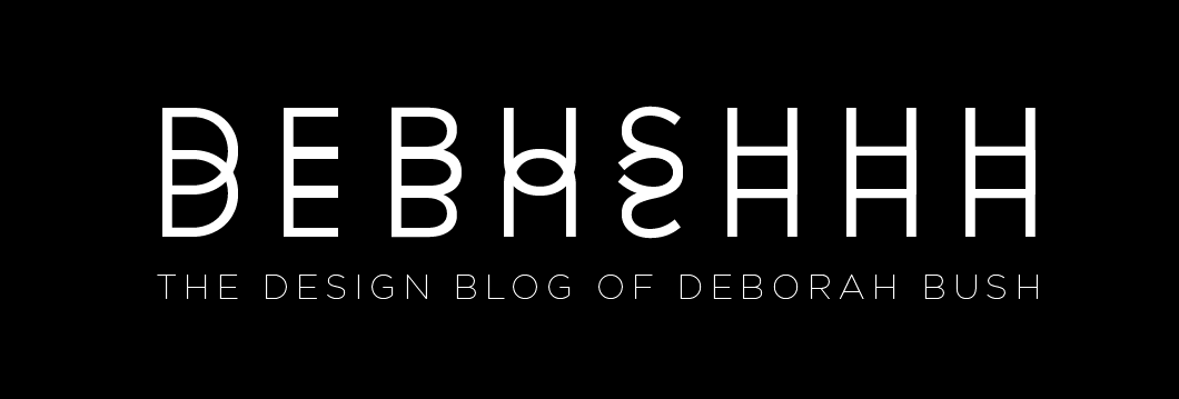 debush.