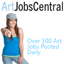 Art Jobs Central - 100+ Jobs Daily