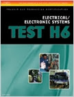 Ase H6 Transit Bus Electrical Electronic Systems Delmar