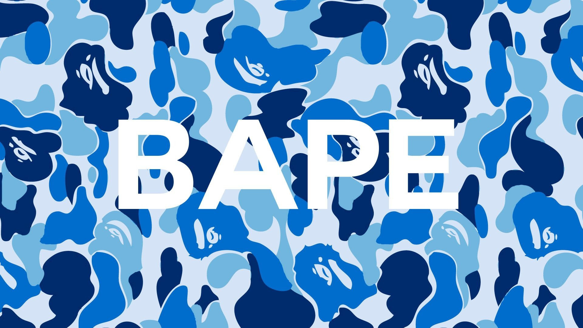 Purple Bape Camo Wallpaper (67+ images)