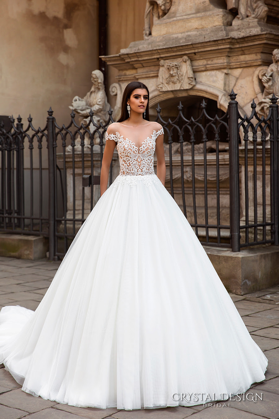 Trubridal Wedding Blog Crystal Design 2019 Wedding Trubridal Wedding Blog Crystal Design 2019 Wedding