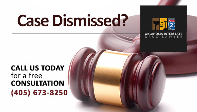 Drug Trafficking Lawyer in Oklahoma