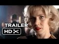 Big Eyes En Entier Streaming VF