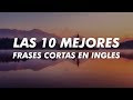 Reflexiones frases de la vida en ingles 192948