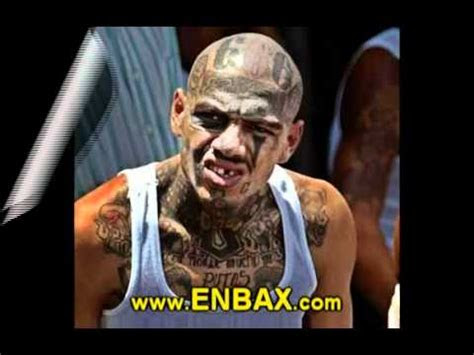 gang tattoos street gang thug tattoos youtube