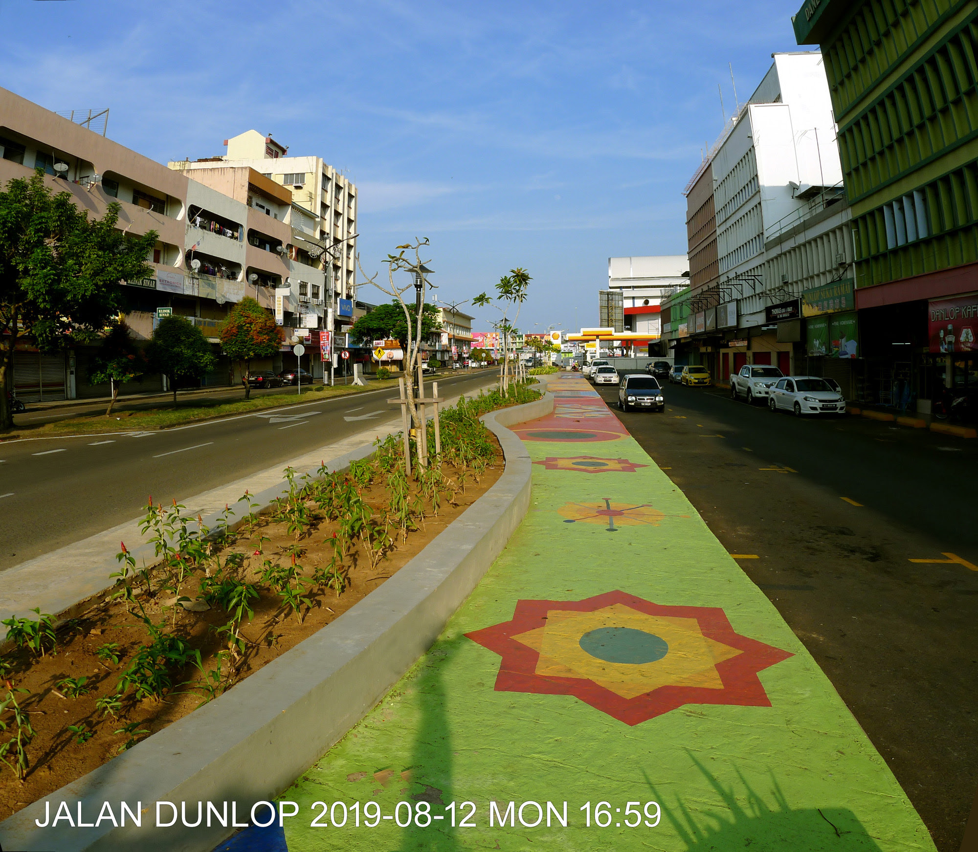 sabah land development board