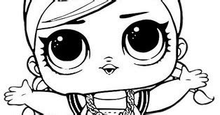 gambar lol surprise  mewarnai gambar kehidupan