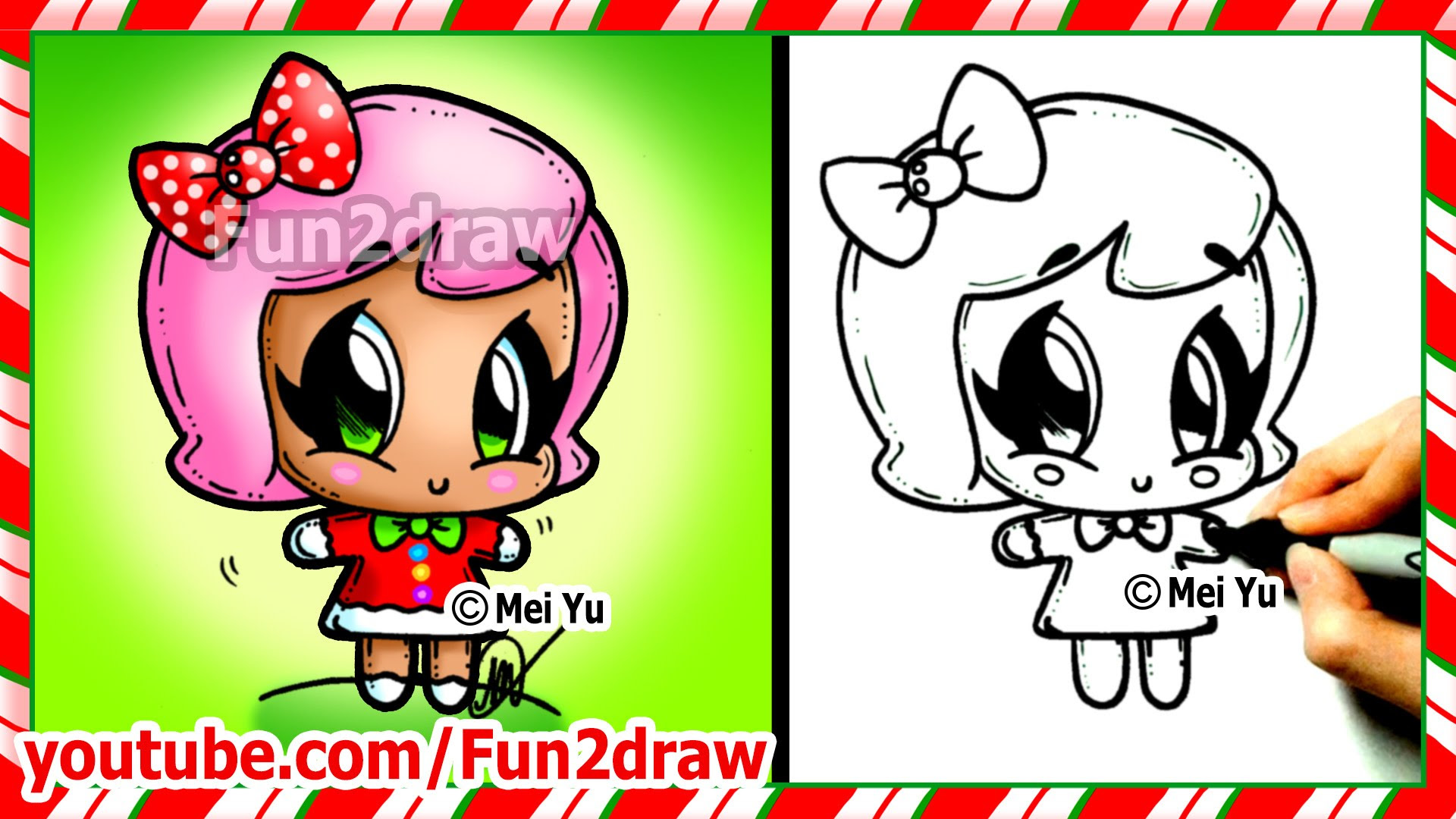 Free Easy Girl Drawing Download Free Clip Art Free Clip