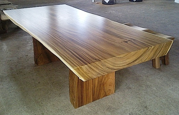 Meja  Kayu  Solid Jepara Jati Furniture  Meja  Kayu  Solid Jepara Jati Furniture