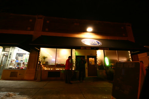 Blue Door Pub