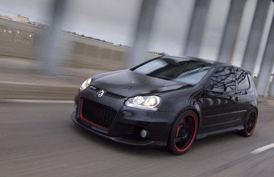 005 VW Golf .:R GTI 005 VW Golf .:R GTI