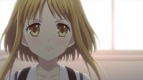 フルーツバスケット 18話 アニメ感想 杞紗ちゃんを応援するしかない 大切なのは弱さゆえの ラフアニメ