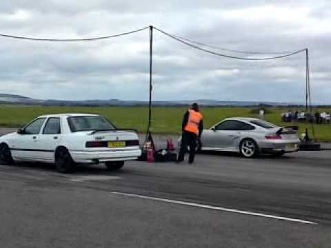 ford fiesta rs turbo. Ford Fiesta RS Turbo.