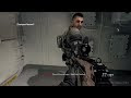 Call of Duty: Black Ops II - Campaign Walkthrough (Part 9) - Mission: ODYSSEUS