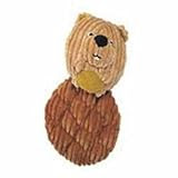 Image Squeaky Rascals Beaver for Dog