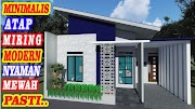Ide Top Desain Rumah Ukuran 5x30 Meter, Trend Masa Kini!