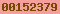 blogger counter