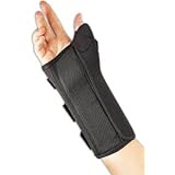 FLA Professional Wrist Splint with Abducted Thumb