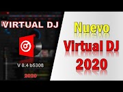 Inilah Nuevo Virtual Dj 2020, Video DJ Turntables Free Full Version Software Downloads 2020 paling hot!