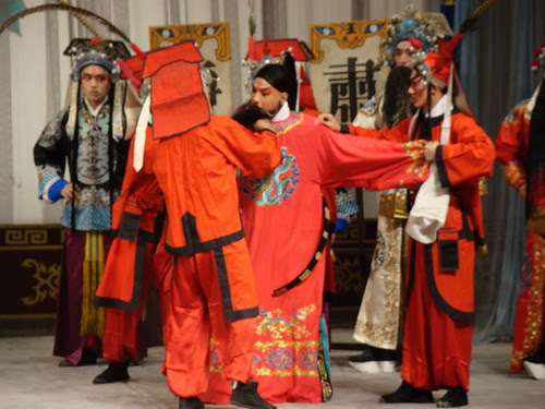 Beijing Opera