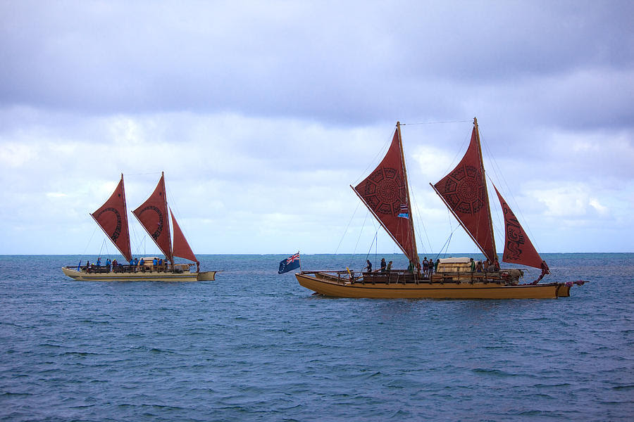 Outrigger Sailing Canoes | 2016 Car Release Date