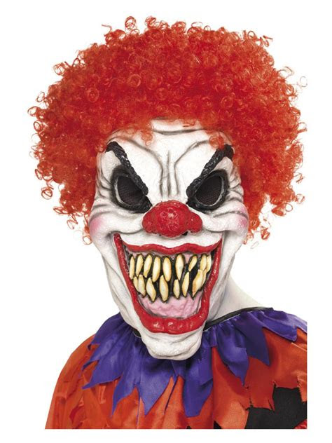 killer clown masker lynhurtig dag til dag levering temashopdk
