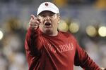 Stoops Defends Gundy's Retriction of Lunt