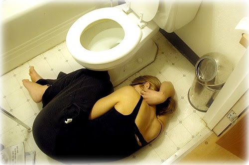 diarrhea and pregnancy