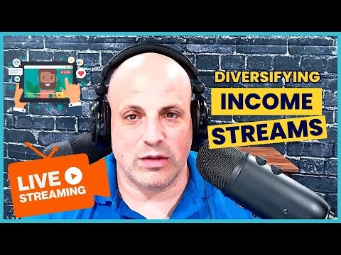 Diversifying Your Business Income Streams: Benefits