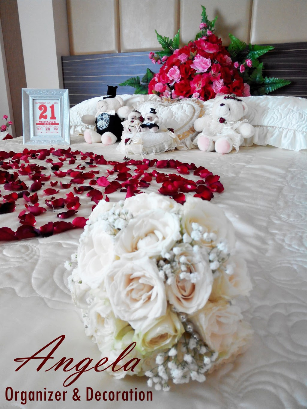 Kamar Pengantin Chinese Serba Pengantin Kamar Pengantin Chinese Serba Pengantin