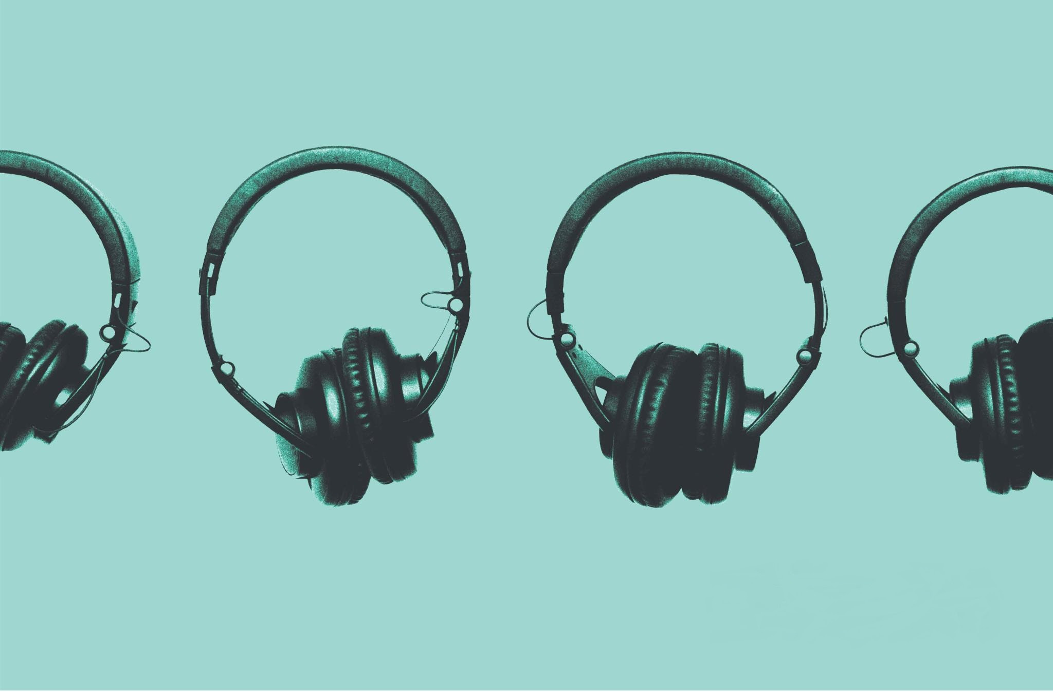 Music Cover Art  Blueprint Magazine